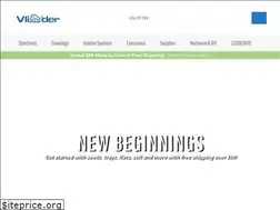 Sites similar to vlinder.com