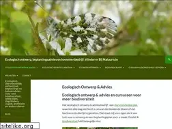 Sites similar to vlindererbij.nl