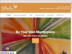 Sites similar to vlinderexpressiveartstherapy.com