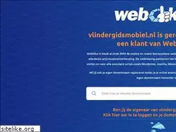Sites similar to vlindergidsmobiel.nl