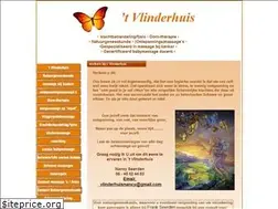 Sites similar to vlinderhuis.com