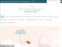 Sites similar to vlinderkusje.nl