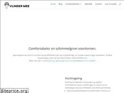 Sites similar to vlindermee.be