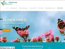 Sites similar to vlindermee.nl