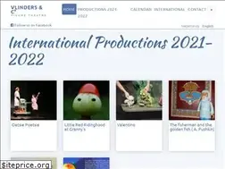 Sites similar to vlinders.be
