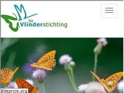 Sites similar to vlinderstichting.nl