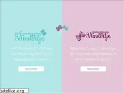 Sites similar to vlindertje.nl