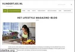 Sites similar to vlindertjes.nl