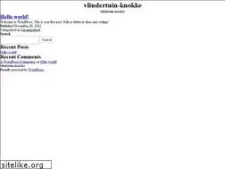 Sites similar to vlindertuin-knokke.be