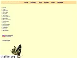 Sites similar to vlindervaria.nl