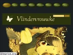 Sites similar to vlindervrouwke.nl