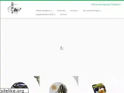 Sites similar to vlinderwerkgroepfriesland.nl