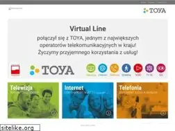 Sites similar to vline.pl