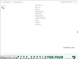 Sites similar to vline.vn