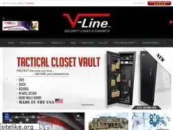 Sites similar to vlineind.com