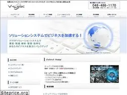 Sites similar to vlink-ltd.jp