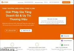 Sites similar to vlink.asia