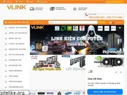 Sites similar to vlink.com.vn
