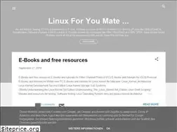 Sites similar to vlinux-freak.blogspot.com
