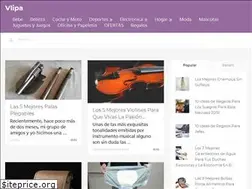 Sites similar to vlipa.es
