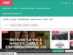 Sites similar to vlipp.fr