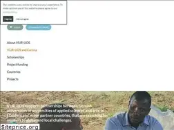 Sites similar to vliruos.be