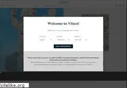 Sites similar to vlisco.com