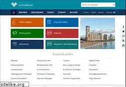 Sites similar to vlissingen.nl
