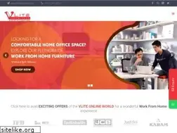 Sites similar to vlitefurnitech.com