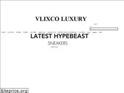 Sites similar to vlixco.net
