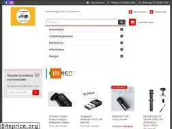 Sites similar to vljimports.com.br