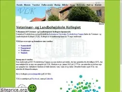 Sites similar to vlk.dk