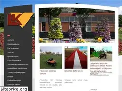 Sites similar to vlk.lv