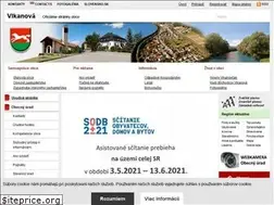 Sites similar to vlkanova.sk