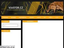 Sites similar to vlkator.cz