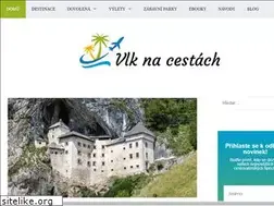 Sites similar to vlknacestach.cz