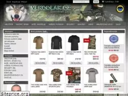 Sites similar to vlkodlak.cz
