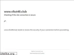 Sites similar to vlkst48.club