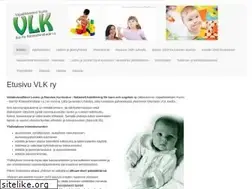 Sites similar to vlkunto.fi