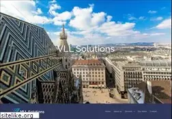 Sites similar to vll-solutions.com