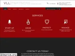 Sites similar to vllpartners.com.au