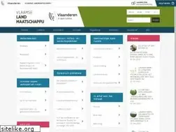 Sites similar to vlm.be