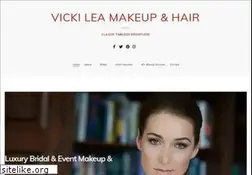 Sites similar to vlmakeup.com
