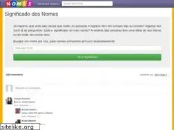 Sites similar to vlmaria.com.br