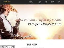 Sites similar to vlmauto.net
