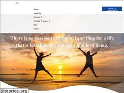 Sites similar to vlmcoaching.com