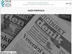 Sites similar to vlmedia.cz