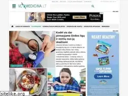 vlmedicina.lt