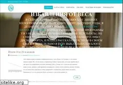 Sites similar to vlmenshikov.ru