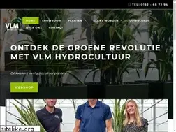 Sites similar to vlmhydrocultuur.nl
